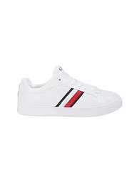 TOMMY HILFIGER | Sneaker ICON COURT | Bianco