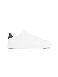 TOMMY HILFIGER | Sneaker TH COURT | Bianco