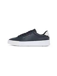 TOMMY HILFIGER | Sneaker TH COURT | Blu