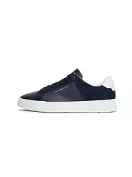 TOMMY HILFIGER | Sneaker TH COURT | Blu