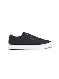 TOMMY HILFIGER | Sneaker TH HI VULC  | Blu