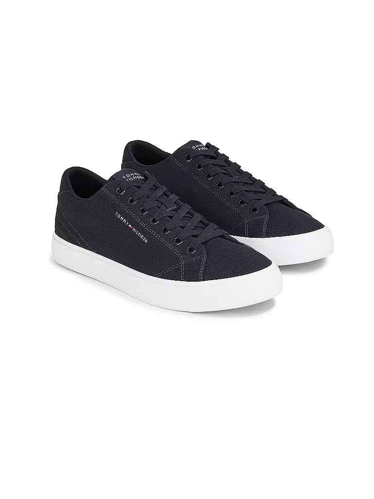 TOMMY HILFIGER | Sneaker TH HI VULC  | Blu