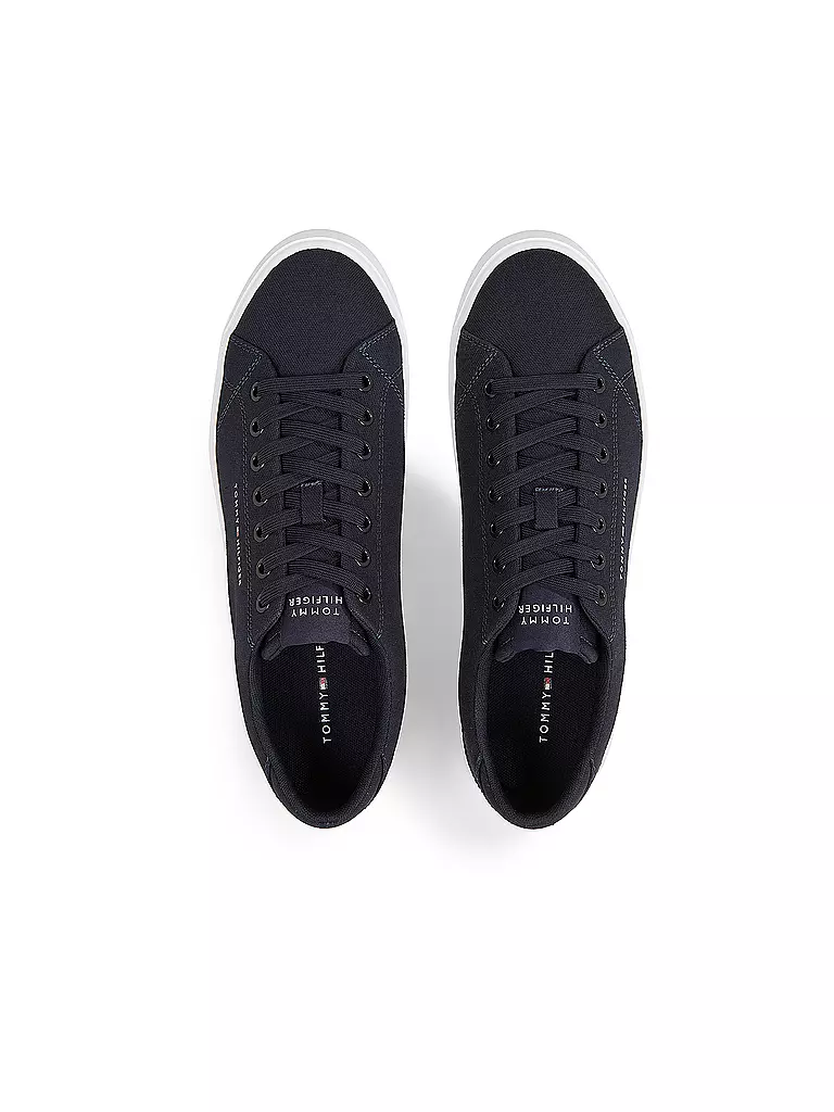TOMMY HILFIGER | Sneaker TH HI VULC  | Blu