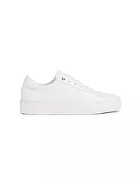 TOMMY HILFIGER | Sneaker | Bianco