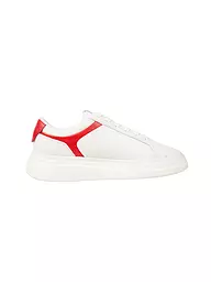 TOMMY HILFIGER | Sneaker | Bianco