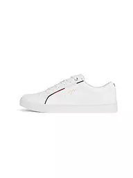 TOMMY HILFIGER | Sneaker | Bianco