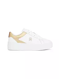 TOMMY HILFIGER | Sneaker | Bianco