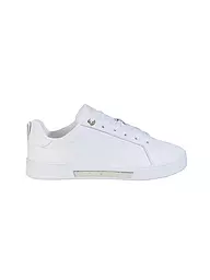 TOMMY HILFIGER | Sneaker | Bianco