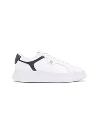 TOMMY HILFIGER | Sneaker | Bianco