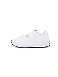 TOMMY HILFIGER | Sneaker | Bianco
