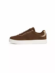 TOMMY HILFIGER | Sneaker | Marrone