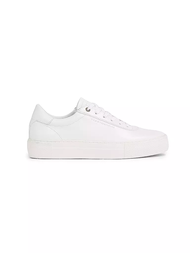 TOMMY HILFIGER | Sneaker | Bianco