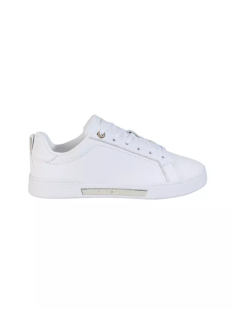 TOMMY HILFIGER | Sneaker | Bianco