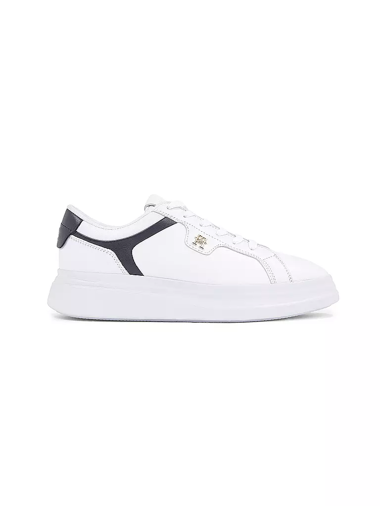 TOMMY HILFIGER | Sneaker | Bianco