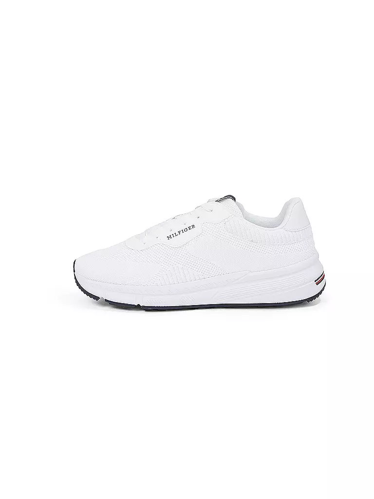 TOMMY HILFIGER | Sneaker | Bianco