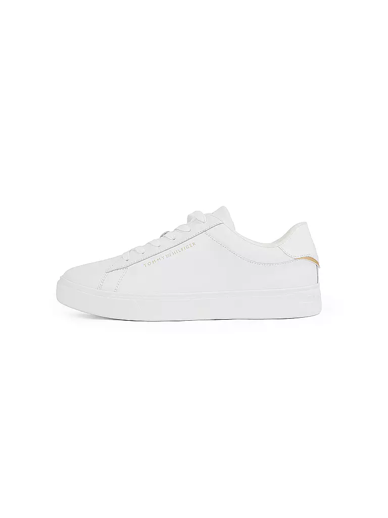 TOMMY HILFIGER | Sneaker | Bianco