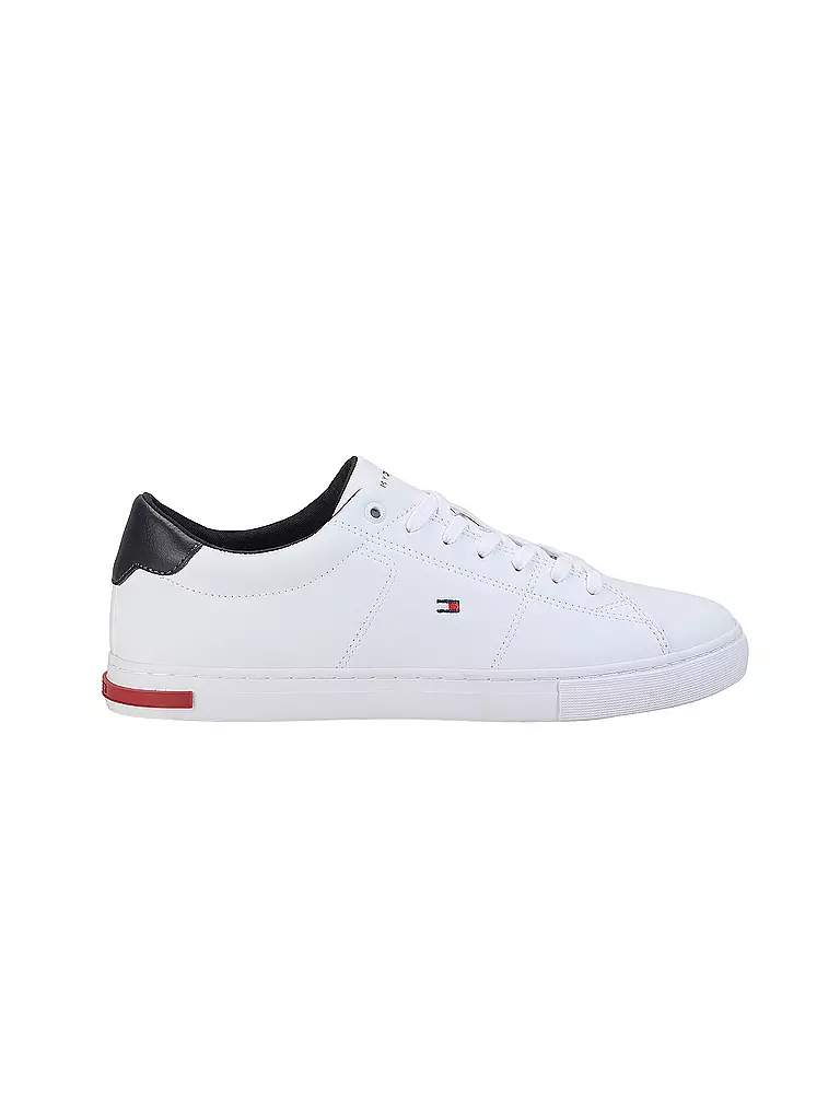 TOMMY HILFIGER | Sneaker | Bianco