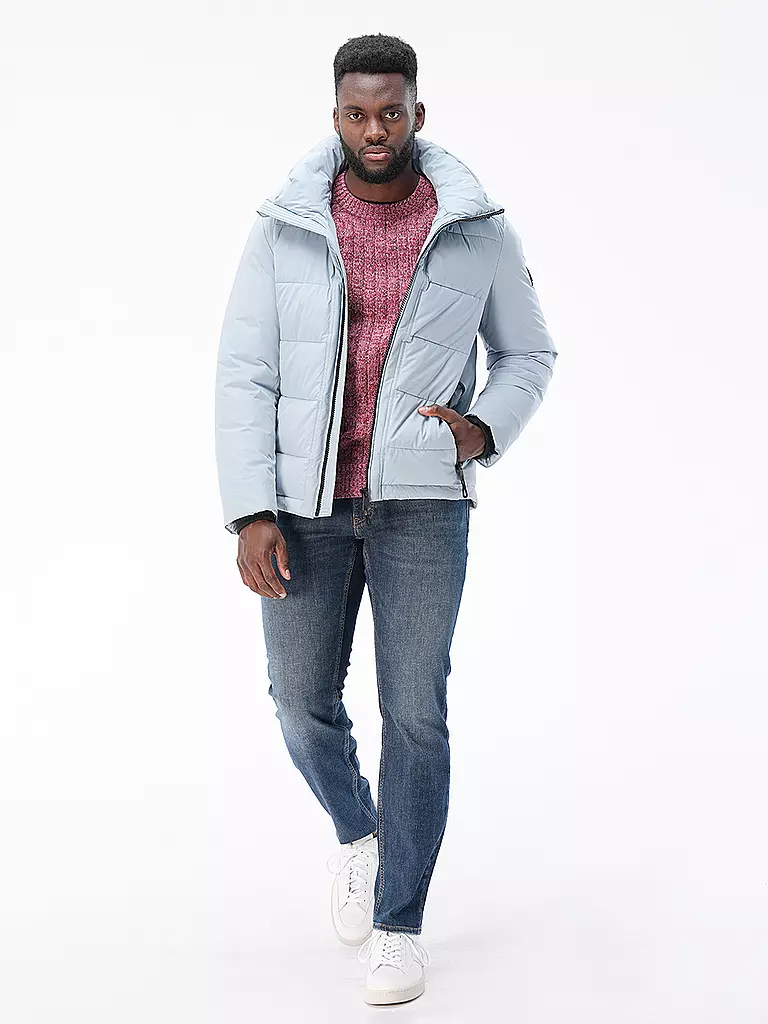 TOMMY HILFIGER | Sneaker | Bianco