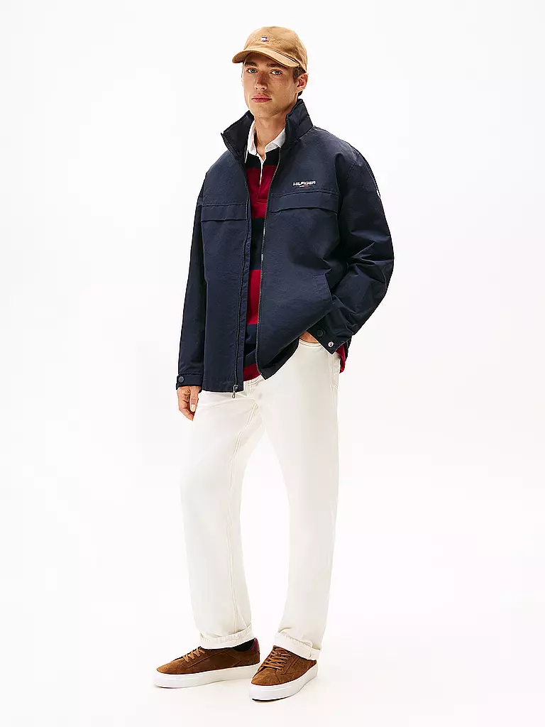 TOMMY HILFIGER | Sneaker | Marrone