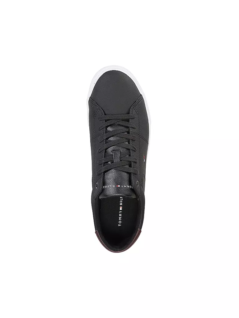 TOMMY HILFIGER | Sneaker | Nero