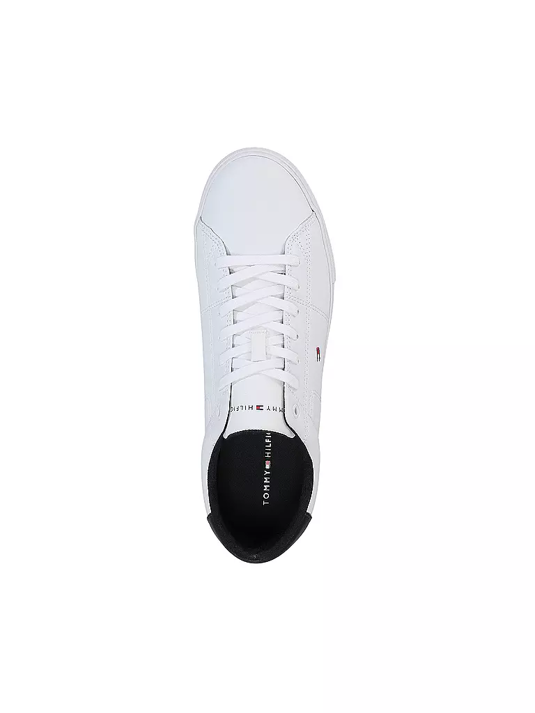 TOMMY HILFIGER | Sneaker | Bianco