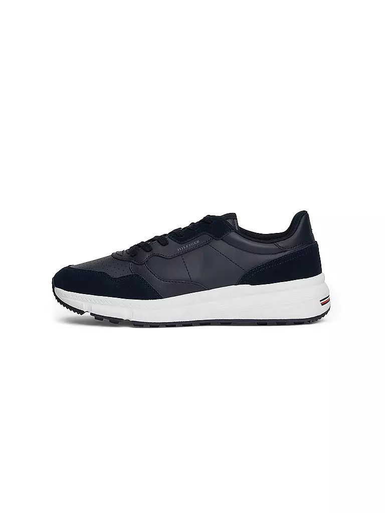 TOMMY HILFIGER | Sneaker | Blu