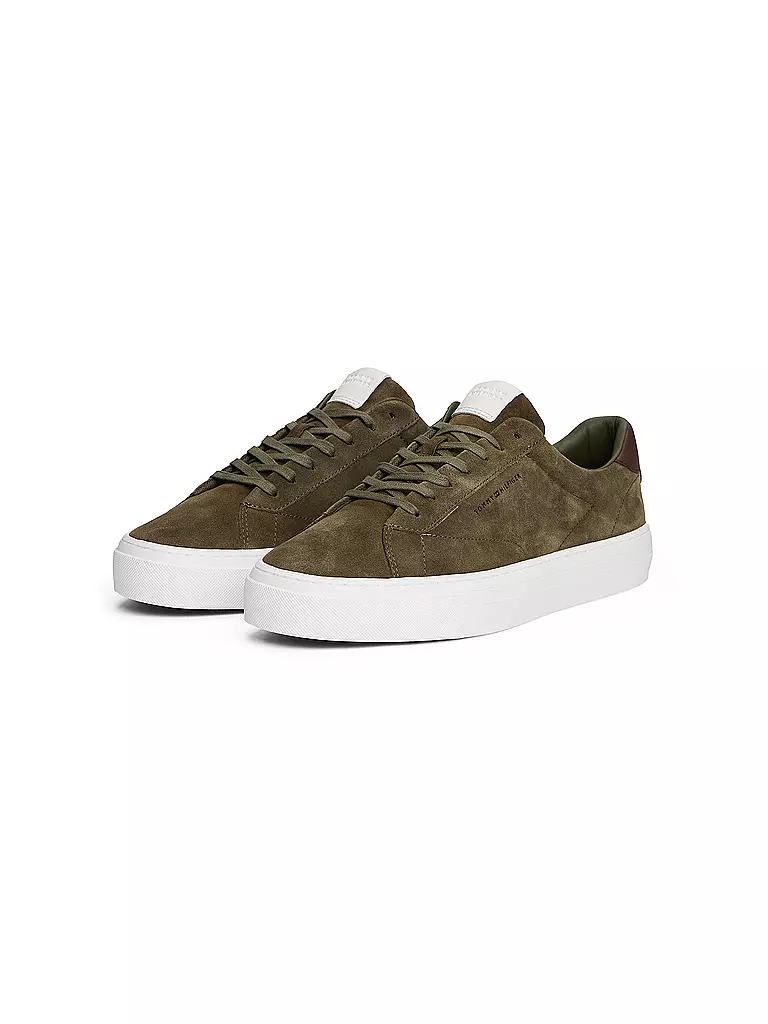TOMMY HILFIGER | Sneaker | 