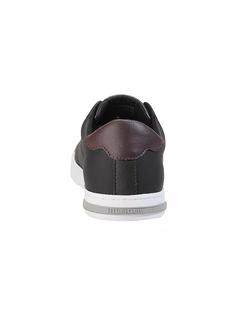 TOMMY HILFIGER | Sneaker | Nero