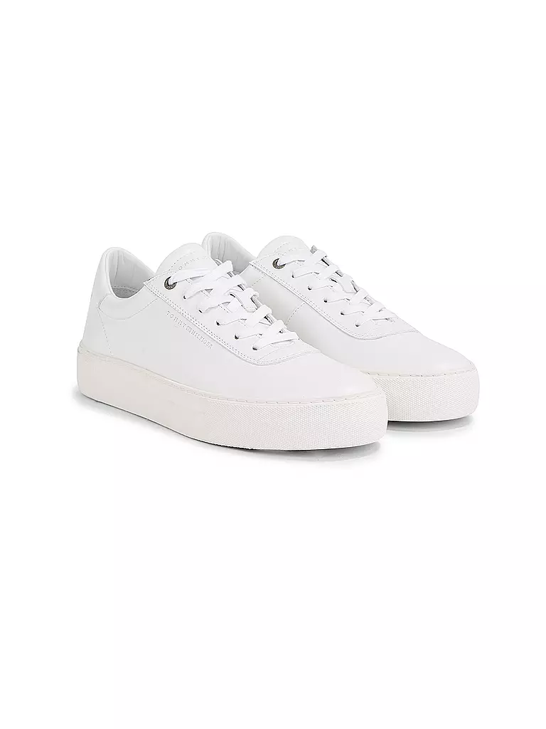 TOMMY HILFIGER | Sneaker | Bianco