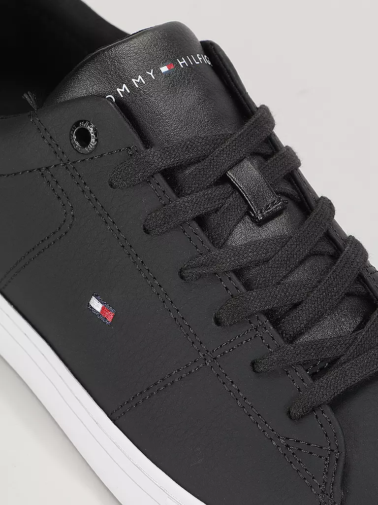 TOMMY HILFIGER | Sneaker | Nero