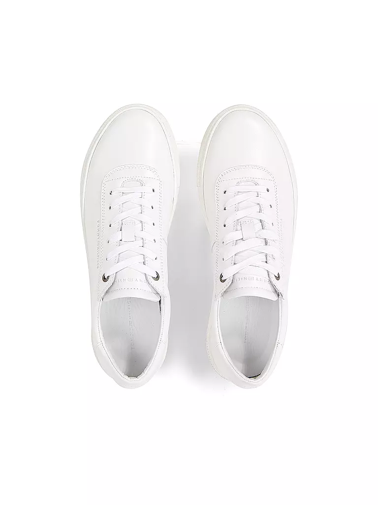 TOMMY HILFIGER | Sneaker | Bianco