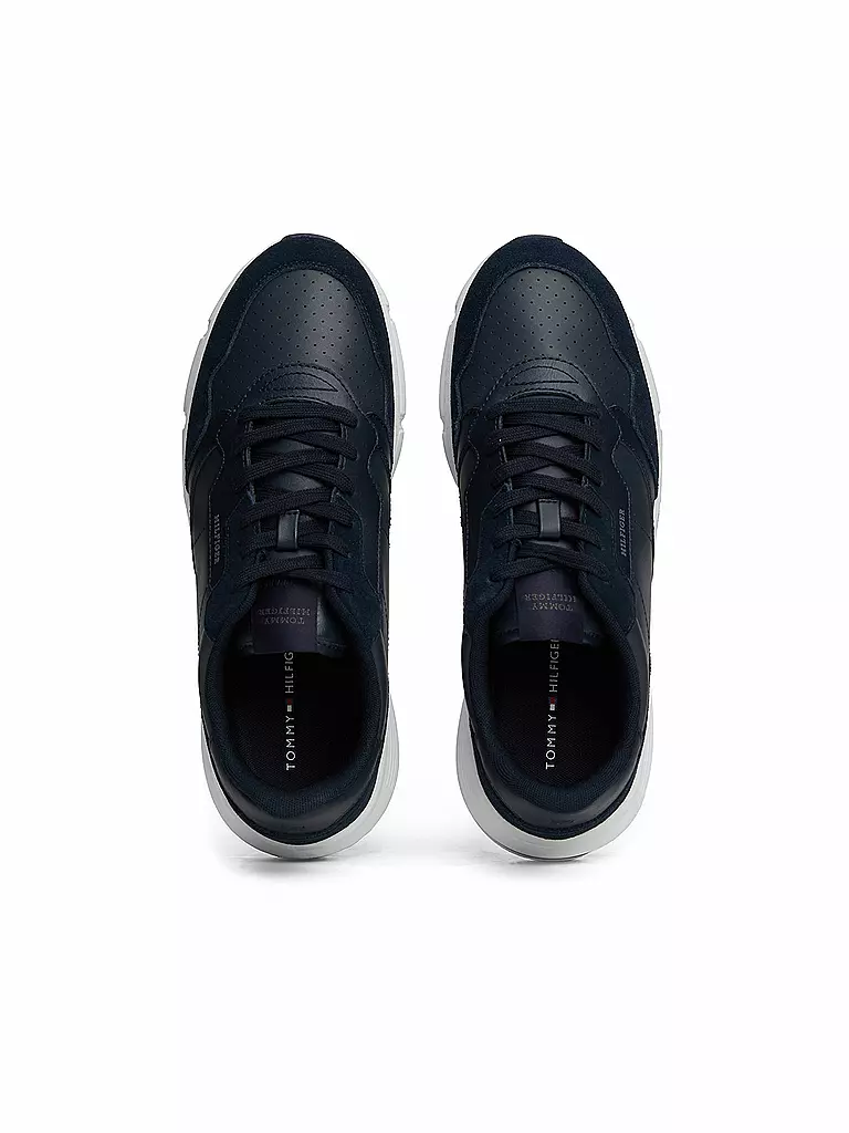 TOMMY HILFIGER | Sneaker | Blu