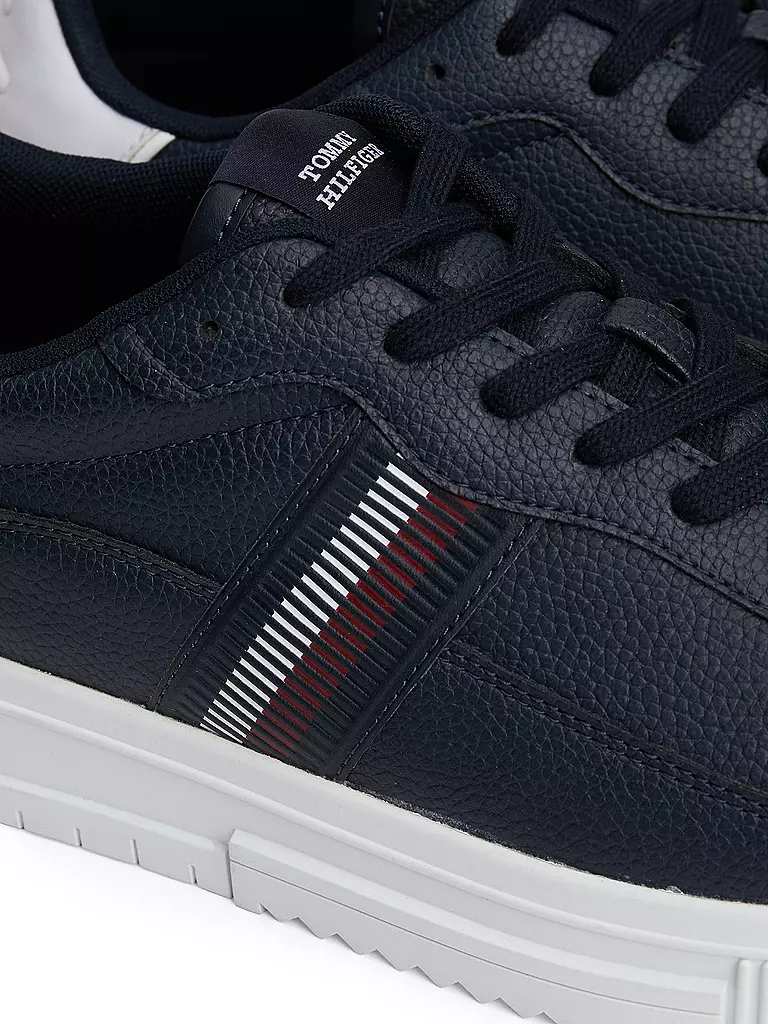 TOMMY HILFIGER | Sneakers SUPERCUP | Blu
