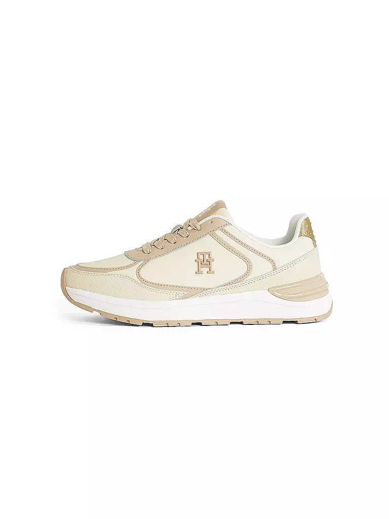 TOMMY HILFIGER | Sneakers | Beige