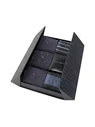 TOMMY HILFIGER | Socken Geschenkbox 5er Pkg. navy | Blu