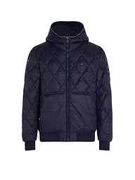 TOMMY HILFIGER | Steppjacke | Blu