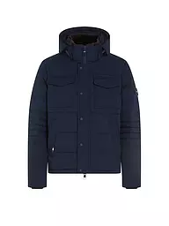 TOMMY HILFIGER | Steppjacke | Blu