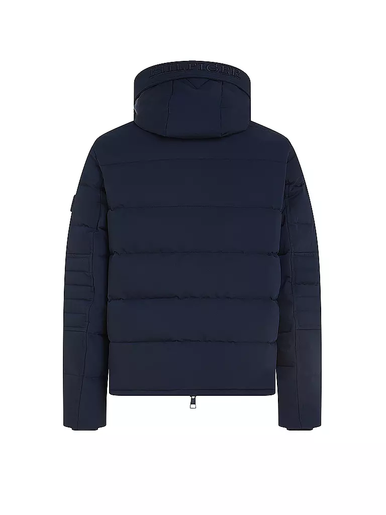 TOMMY HILFIGER | Steppjacke | Blu