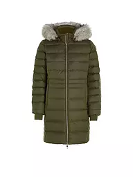 TOMMY HILFIGER | Piumino | Oliva
