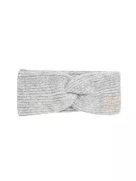 TOMMY HILFIGER | Stirnband | Grigio