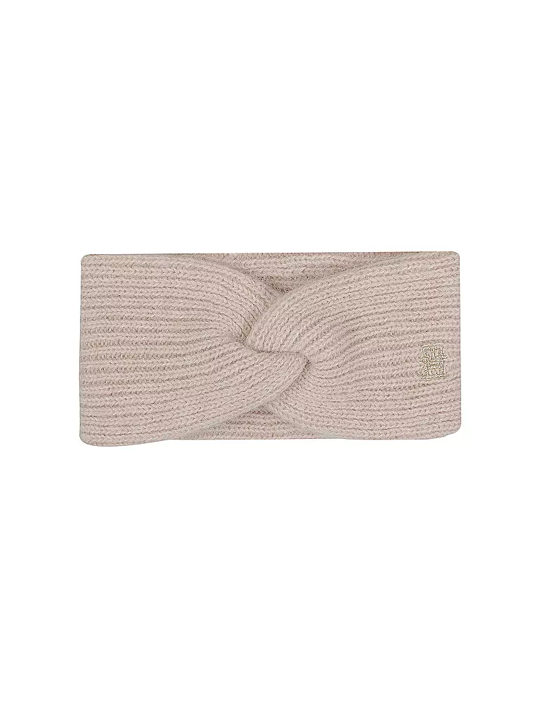 TOMMY HILFIGER | Stirnband | Beige
