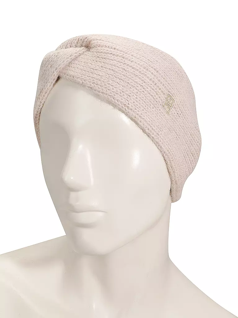 TOMMY HILFIGER | Stirnband | Beige