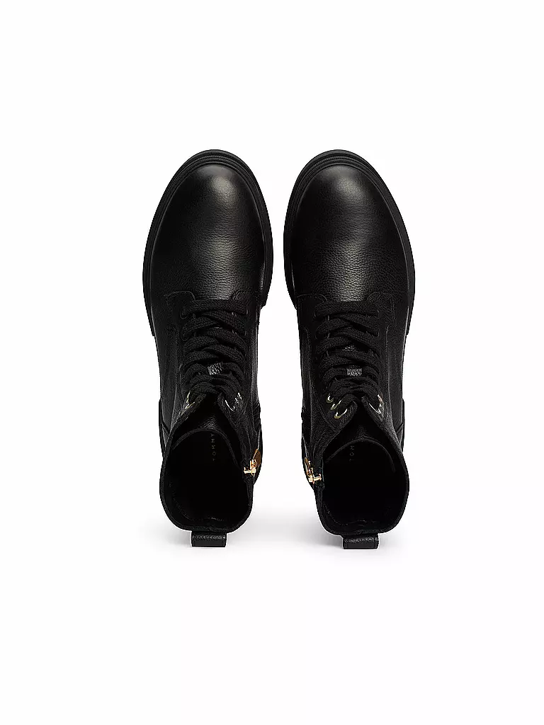TOMMY HILFIGER | Stivaletti stringati | 