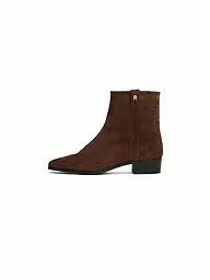 TOMMY HILFIGER | Stivaletto | Marrone