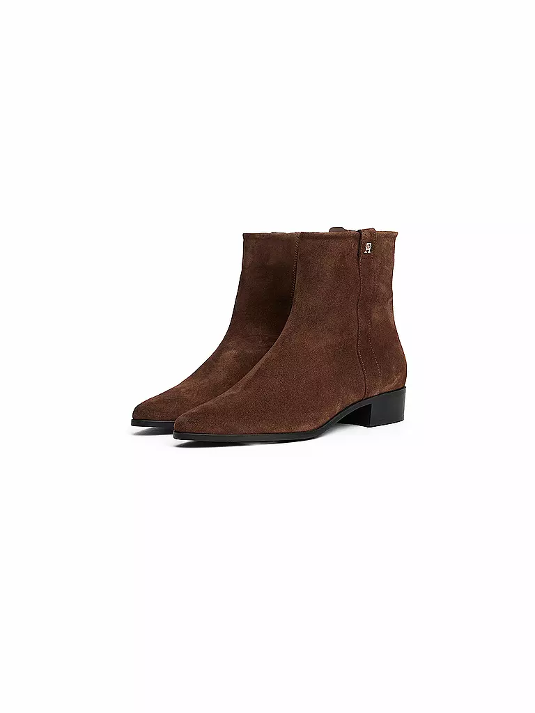TOMMY HILFIGER | Stivaletto | 