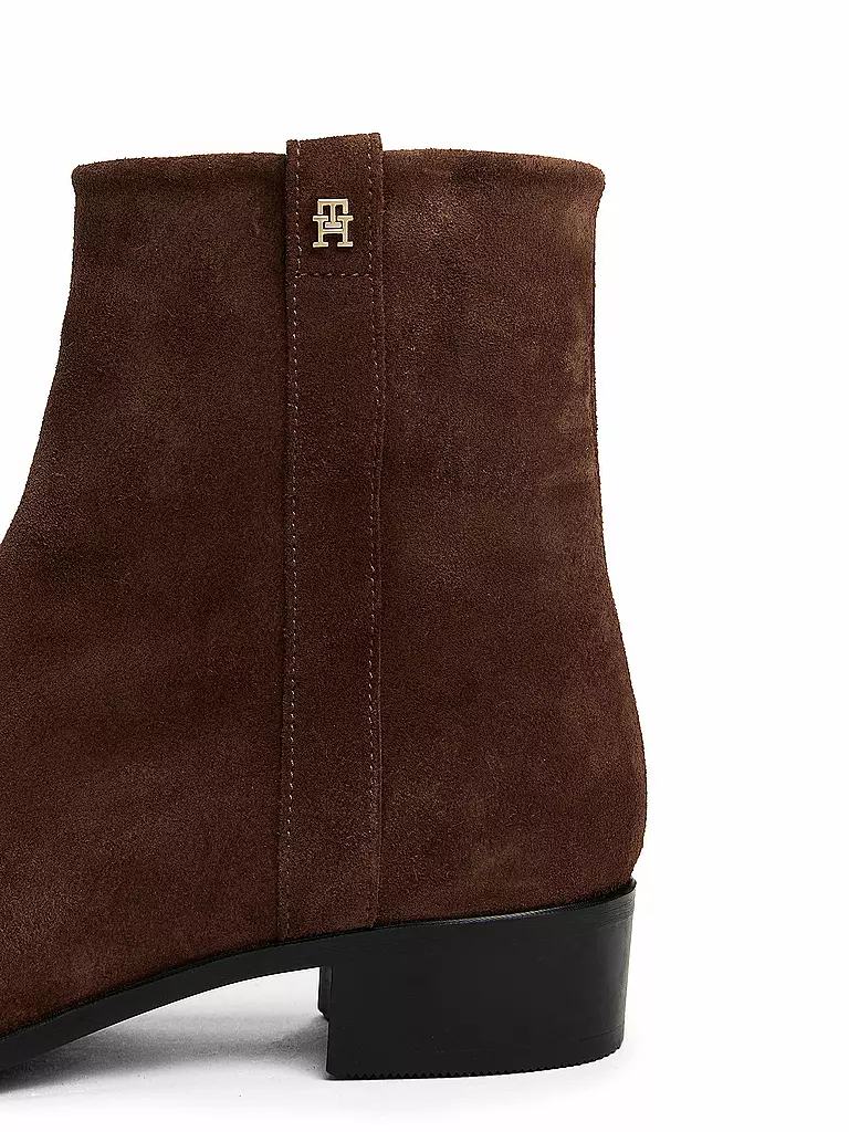 TOMMY HILFIGER | Stivaletto | 