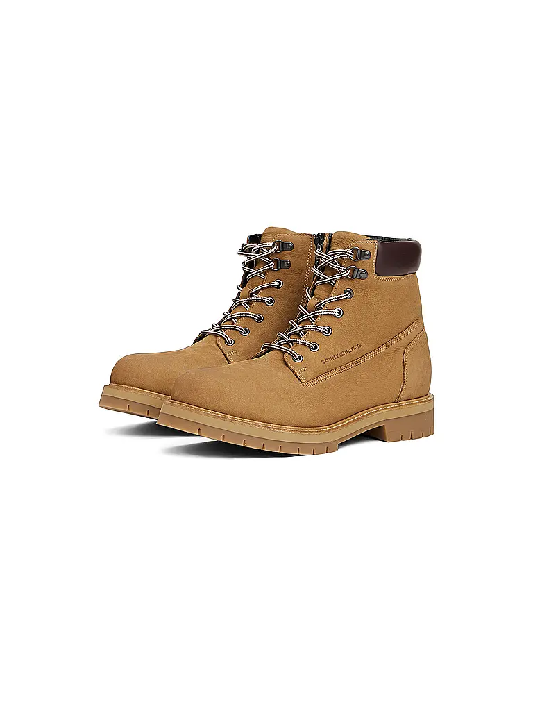TOMMY HILFIGER | Stivali TH FLEX | 