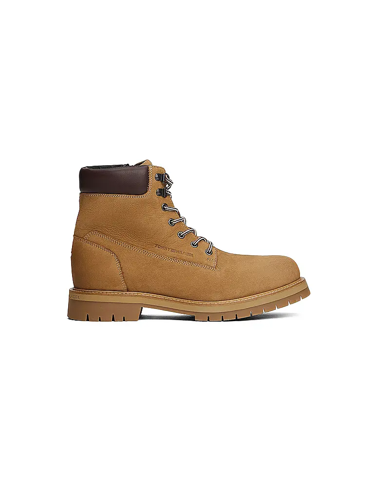 TOMMY HILFIGER | Stivali TH FLEX | 
