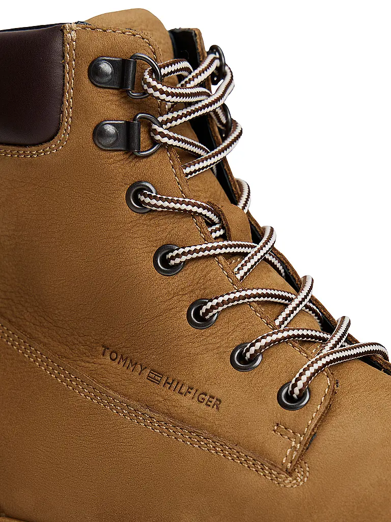 TOMMY HILFIGER | Stivali TH FLEX | 