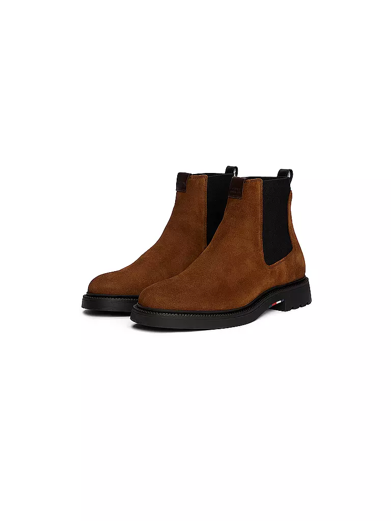 TOMMY HILFIGER | Stivali | 